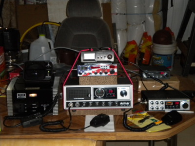 Temporary Shack 2